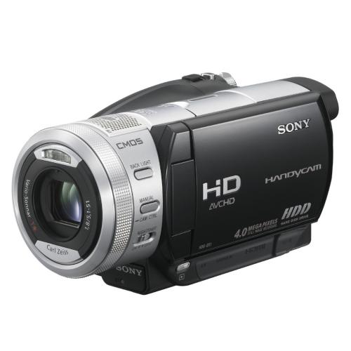 Sony HDRSR1 High Definition Camcorder