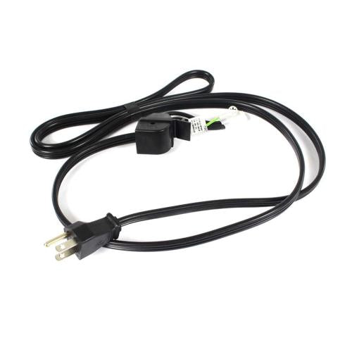 GE Power Cord (120V Gas) - WE26M345