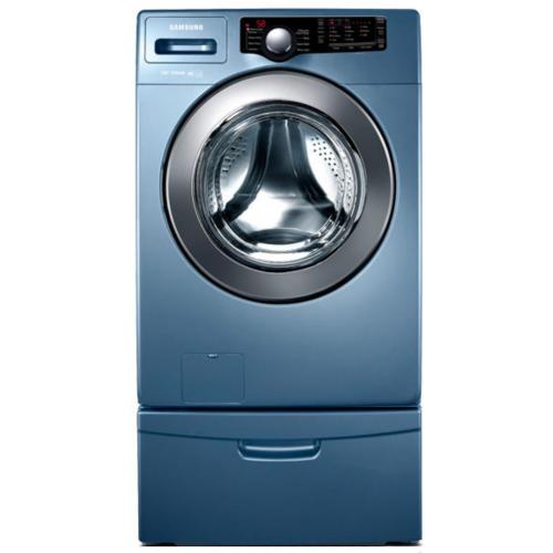 Samsung WF363BTBEUF/A2 27" Front-load Washer With 3.6 Cu. Ft. Capacity