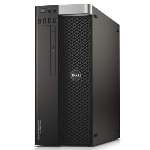 Dell PRECISIONT7810 Precision T7810 Desktop