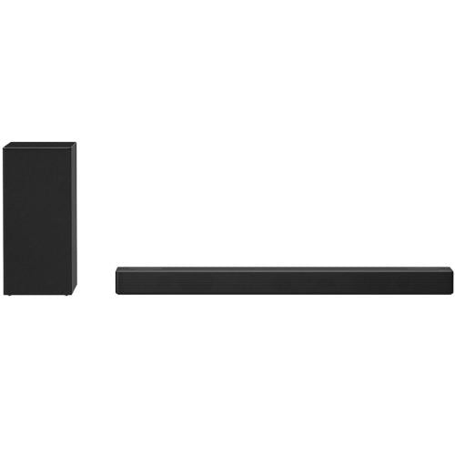 LG SN7Y 3.1.2 Channel High Res Audio Sound Bar