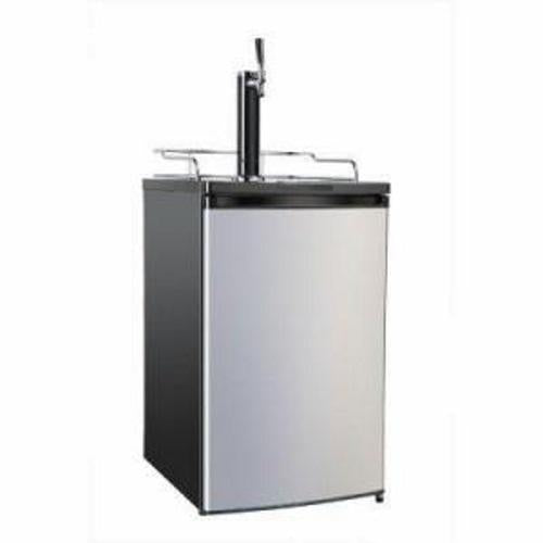 Magic Chef MCKC490S Kegerator (Vissani)