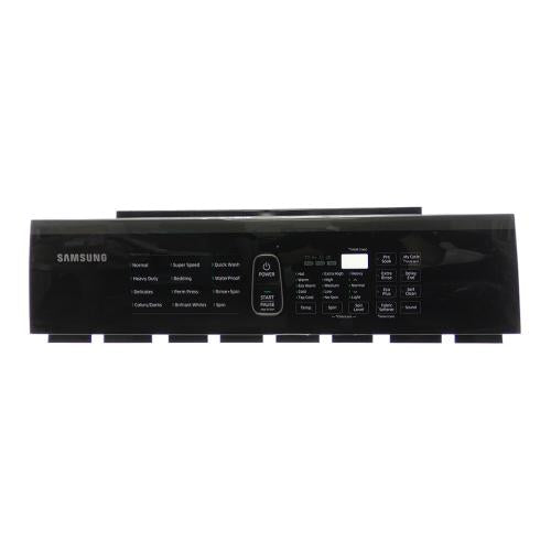 Samsung Control Panel - DC97-19576J