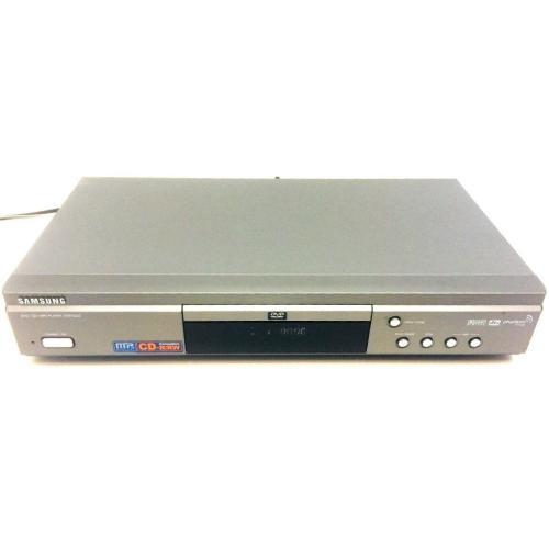 Samsung DVDS222 DVD Player