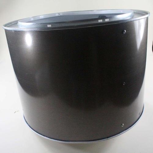 Electrolux Dryer Drum - 134138400