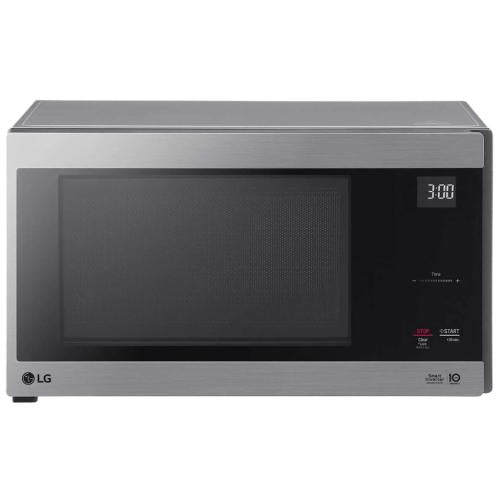 LG MSWN1590L 1.5 Cu. Ft. Neochef Countertop Microwave