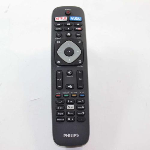 Philips Remote Control Unit Nh500Up - NH500UP