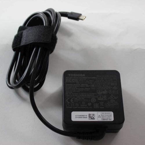 Toshiba Computer Ac Adaptor 2P 45W 2.25A - P000714190