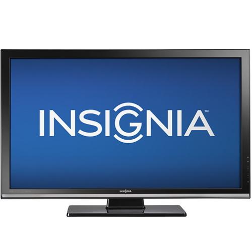 Insignia NS42P650A11 42-Inch Class - Plasma - 720P - 600Hz - Hdtv - Multi