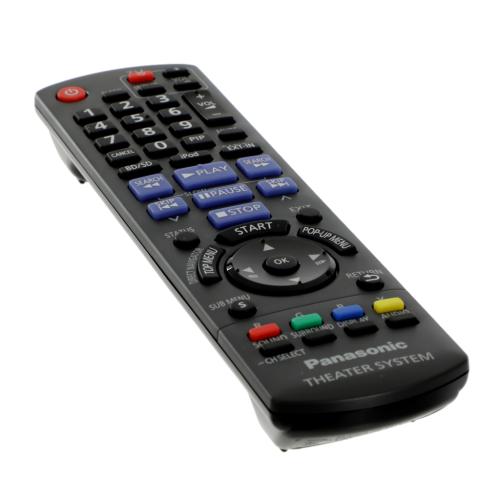 Panasonic Remote - N2QAKB000092