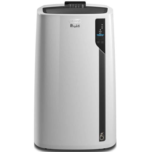 Delonghi PACEL376HGRFK6ALWH Portable Air Conditioners (0151662203) Ver: Ca, Us