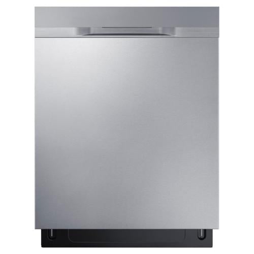 Samsung DW80K5050US/AA 24 In Top Control Storm wash Dishwasher