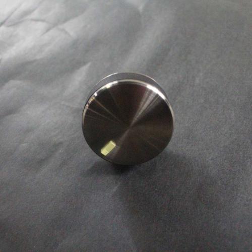 GE Cooktop Burner Knob - WB03X24360