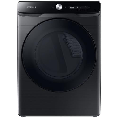 Samsung DVE50A8600V/A3 7.5 Cu. Ft. Smart Dial Electric Dryer With Super Speed Dry