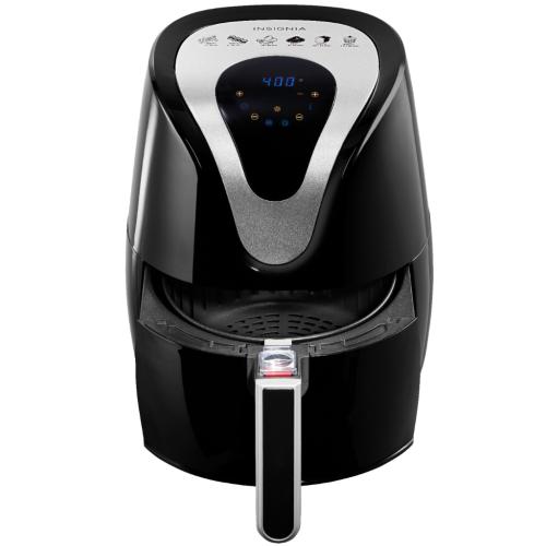 Insignia NSAF32DBK9 3.4Qt Digital Air Fryer - Black