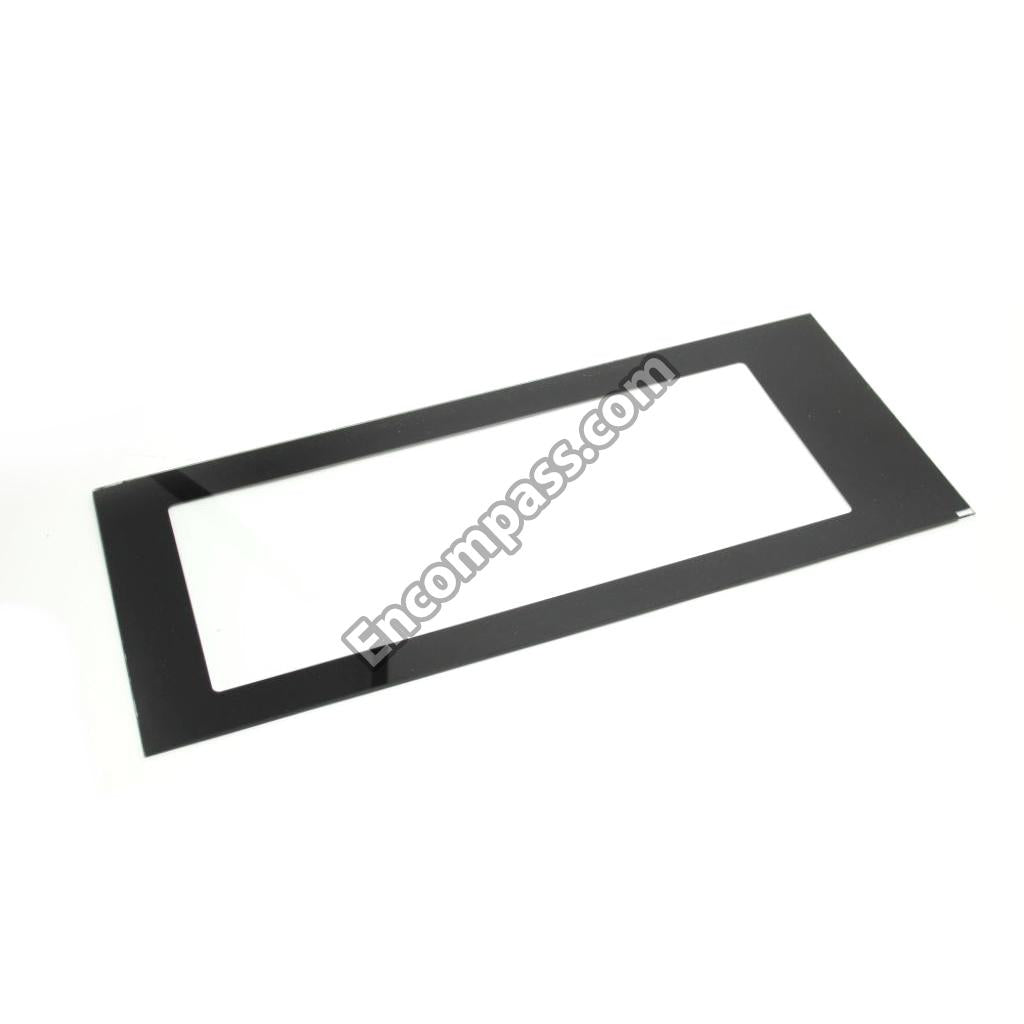 LG Glass Window - MKC64323801