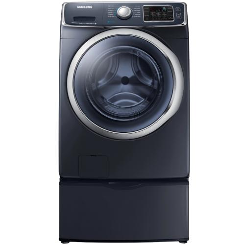 Samsung WF45H6300AG/A2 27 Inch 4.5 Cu. Ft. Front Load Washer