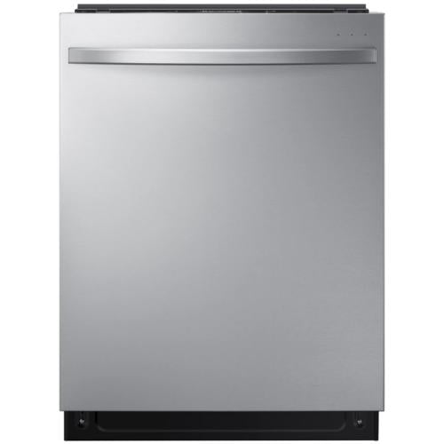 Samsung DW80R7061US/AA Storm wash 42 Dba Dishwasher In Stainless Steel