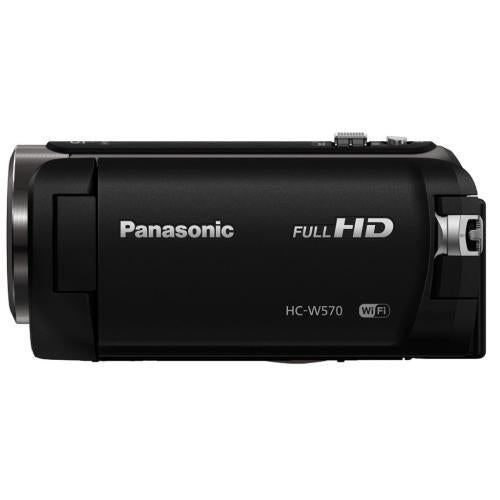 Panasonic HCW570 Camcorder