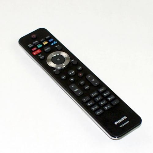 Philips Remote Control Unit Ykf255-010 - URMT42JHG004