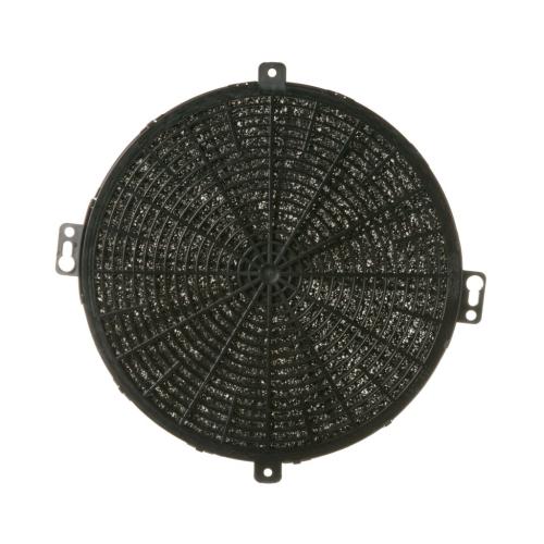 GE Range Hood Charcoal Filter - WB02X27240