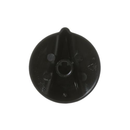 GE Gas Valve Knob Black - WB03T10139