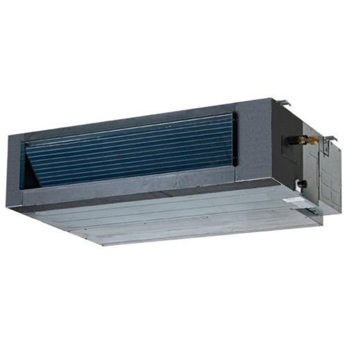 Midea MTBU12HRDN1M Mini-Split-Duct