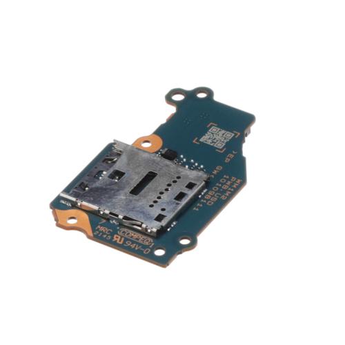 Sony Sd Pc Board Assy - A-5036-216-A