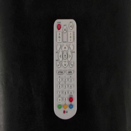 LG Remote Controller - MKJ50025110