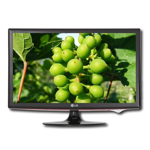 LG W2061TQPF 20 Widescreen Lcd Monitor (20.0 Diagonal)