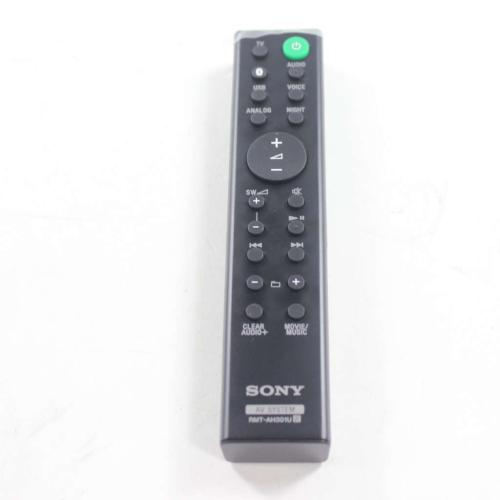 Sony Soundbar Remote Control (RMT-AH301U) - 1-493-274-11