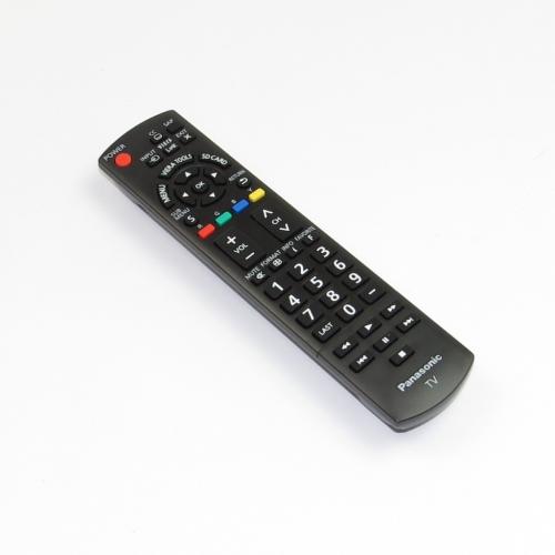 Panasonic Remote - N2QAYB000485