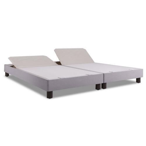 Tempur-pedic 25287920 Floor Model, Tempur Up Foundation - Twin Long