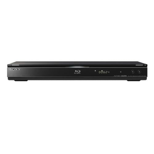 Sony BDPS360 Blu-ray Disc™ Player