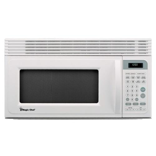 Magic Chef MCO153 Over The Range Microwave Oven