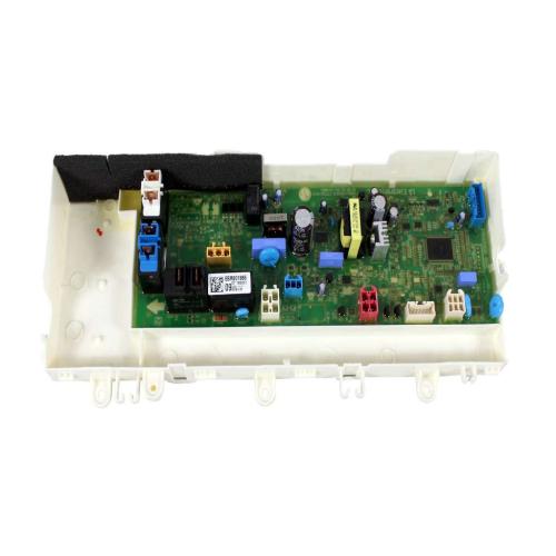 LG Dryer Electronic Control Board - EBR80198609