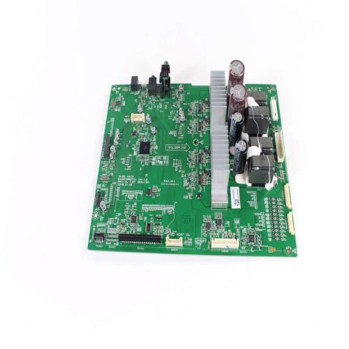 LG Option Code Assembly - EBR85801502