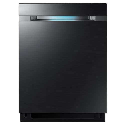 Samsung DW80M9550UG/AA 24-Inch Top Control Dishwasher