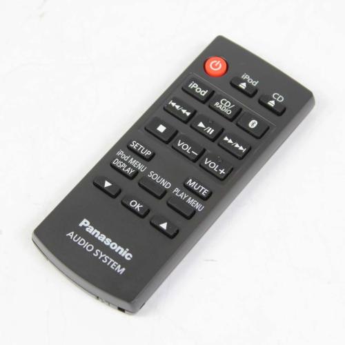 Panasonic Remote Control - N2QAYC000082