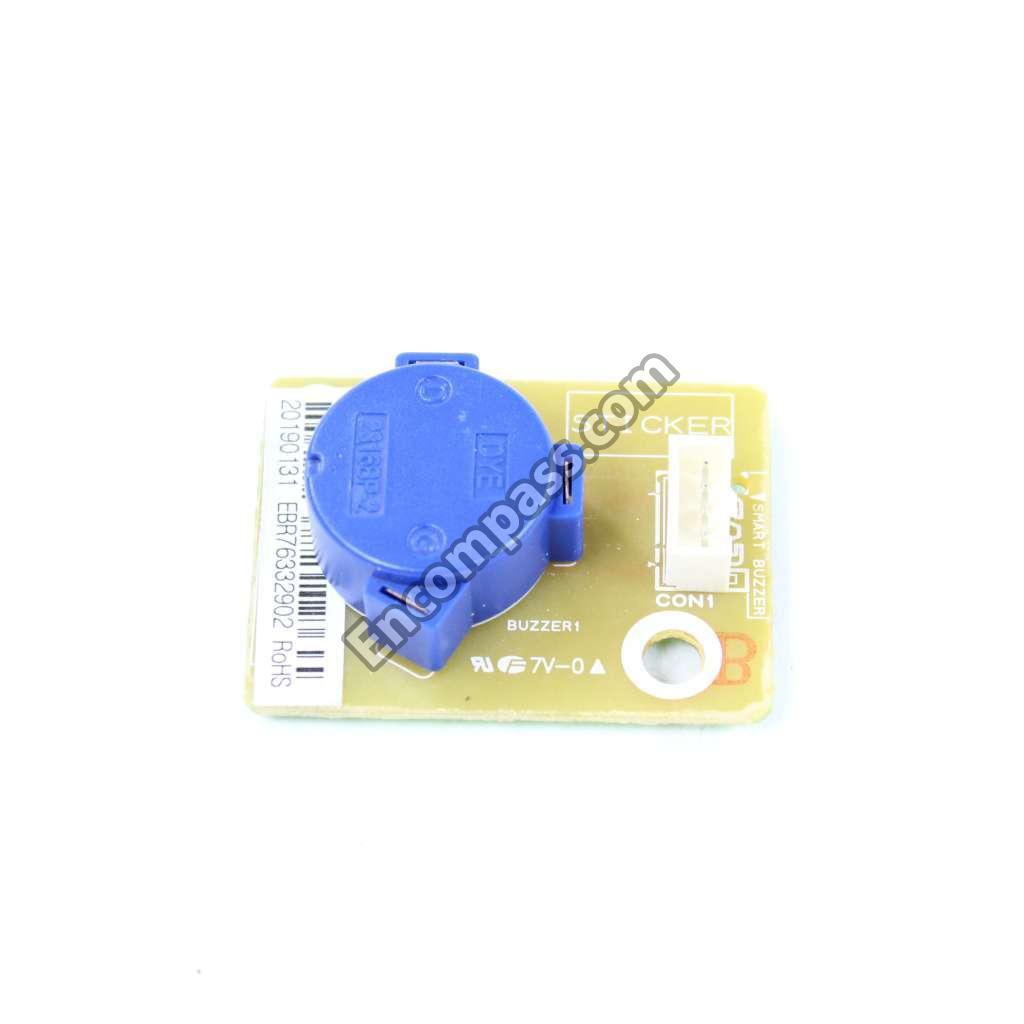 LG Sub Pcb Assembly - EBR76332902