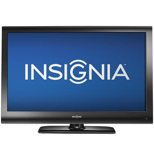 Insignia NS42L780A12 42-Inch Class / 1080P / 120Hz / Lcd Hdtv - Multi