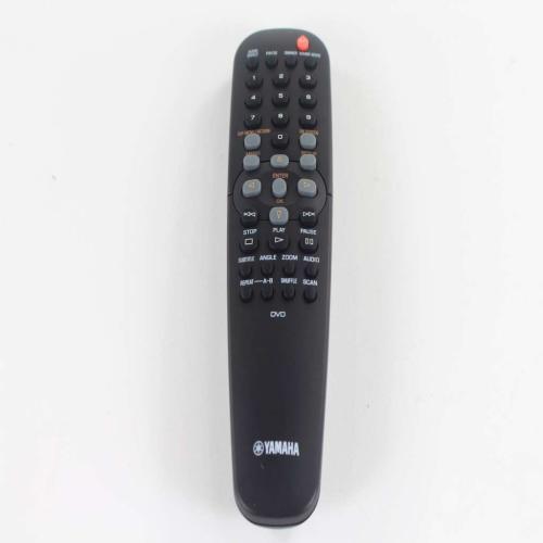 Yamaha Remote Control Dvs5860/Dvd-S65 - AAX69880