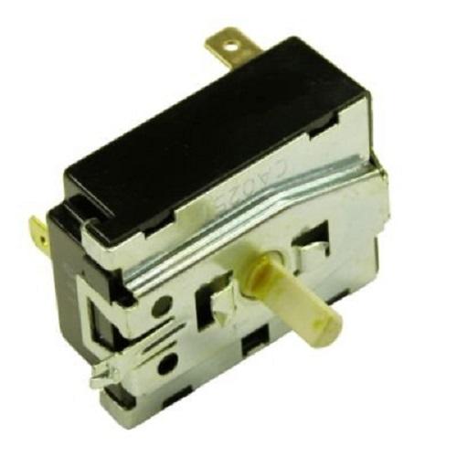 Electrolux Dryer Rotary Start Switch - 134398300