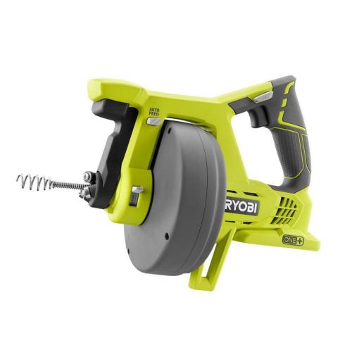 Ryobi Elect. Tools P4001 18 Volt Drain Auger