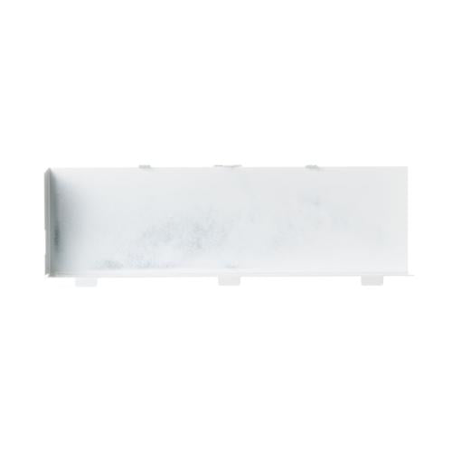 GE Range Hood Cover - WB02X11027