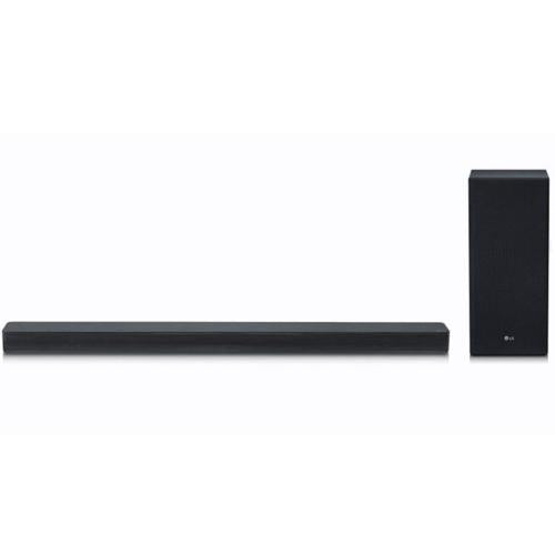 LG SK6Y 2.1 Channel High Resolution Audio Sound Bar