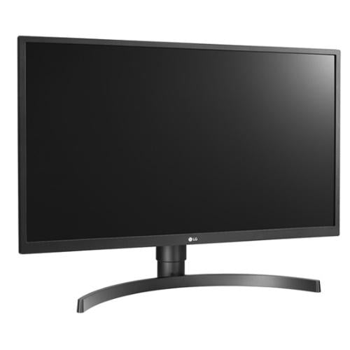 LG 27BL55UB 27-Inch Ips Hdr Uhd 4K Monitor