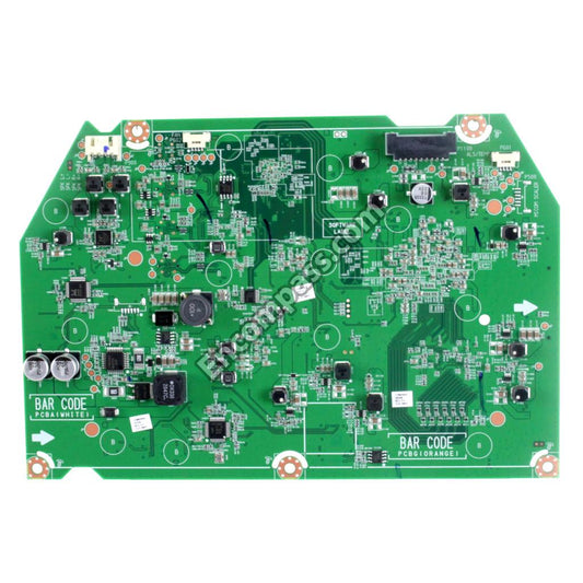 LG Home Electronics Bpr Total PCB Assembly - EBU63798701