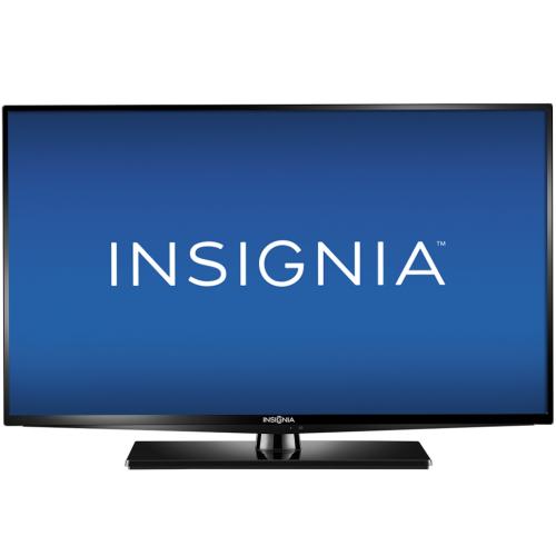 Insignia NS39D310NA15 39-Inch Class (38-1/2-Inch Diag.) - Led - 720P - Hdtv