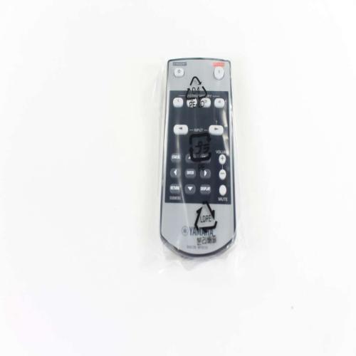 Yamaha Remote Control Uex Rxv3900 - WP337200